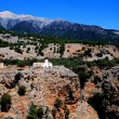 The Gorge of Aradena